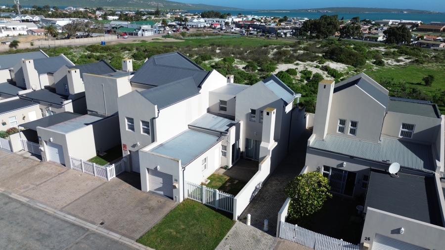 3 Bedroom Property for Sale in Villa Diamante Western Cape